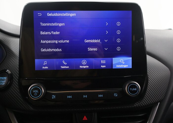 Ford Puma 1.0 EcoBoost Hybrid ST-Line X