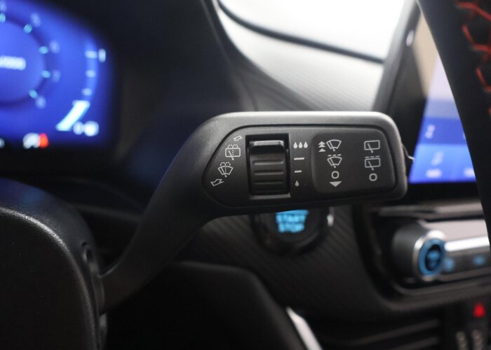 Ford Puma 1.0 EcoBoost Hybrid ST-Line X