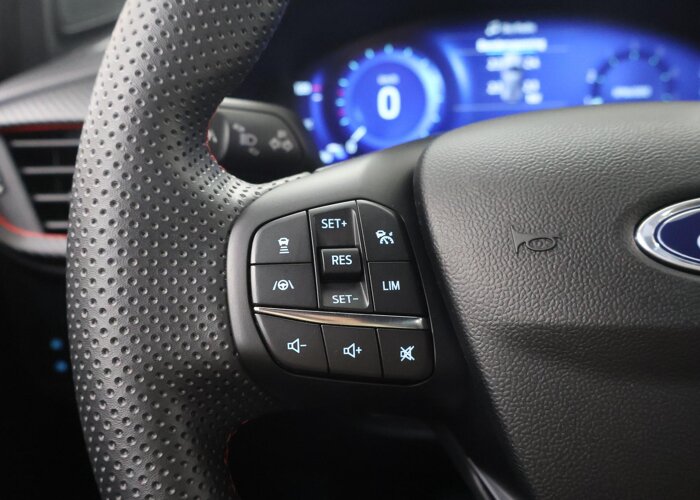 Ford Puma 1.0 EcoBoost Hybrid ST-Line X