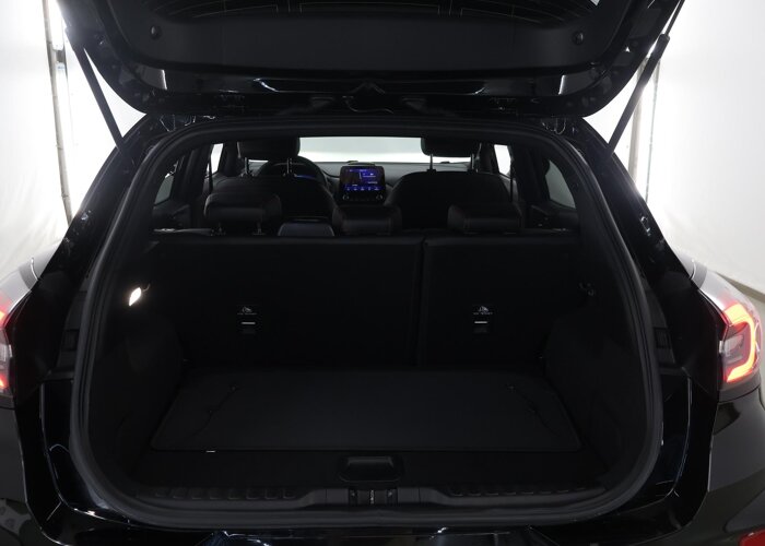 Ford Puma 1.0 EcoBoost Hybrid ST-Line X