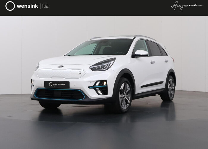 Kia e-Niro ExecutiveLine 64 kWh