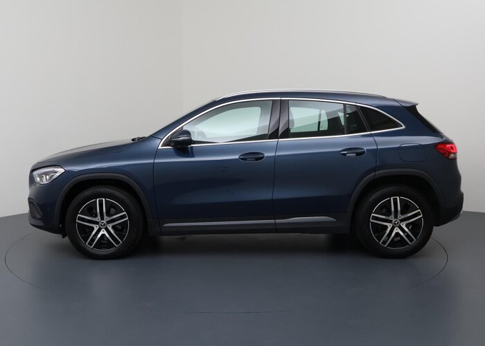 Mercedes-Benz GLA 250 e AMG Line