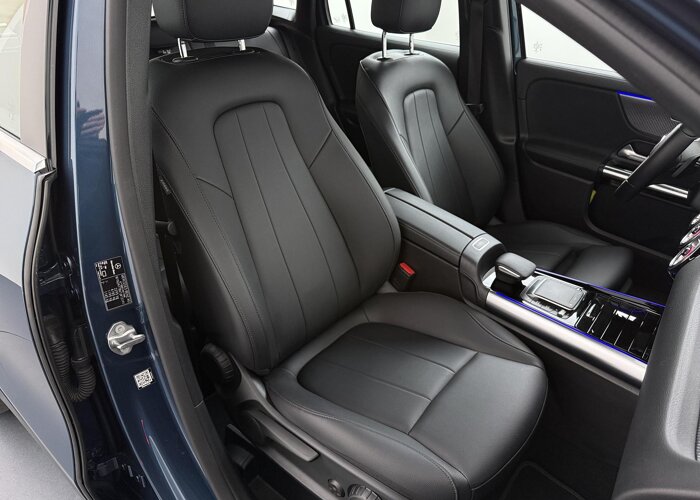 Mercedes-Benz GLA 250 e AMG Line