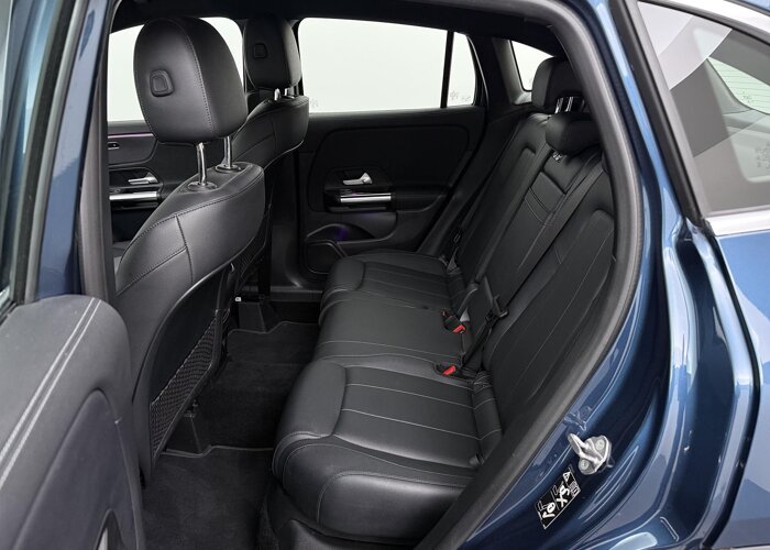 Mercedes-Benz GLA 250 e AMG Line
