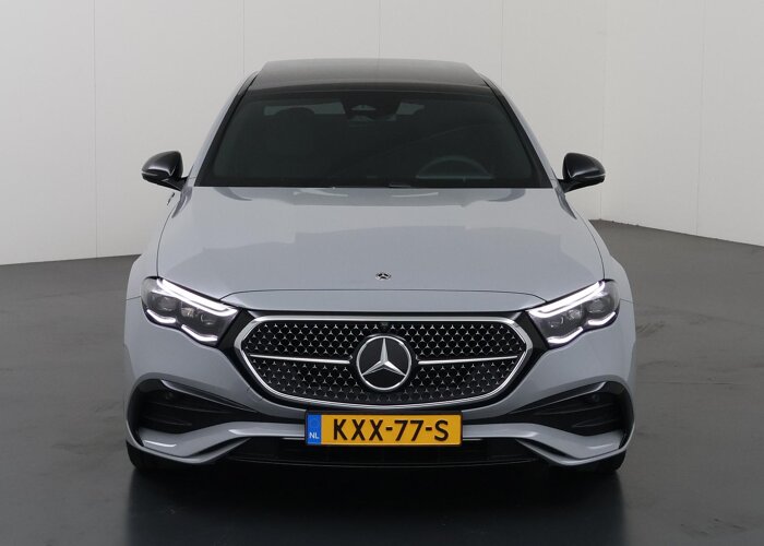 Mercedes-Benz E-Klasse 300e Sport Edition
