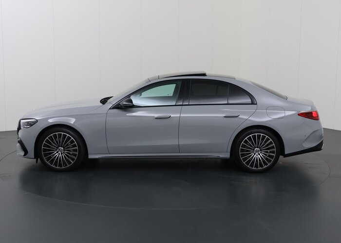 Mercedes-Benz E-Klasse 300e Sport Edition