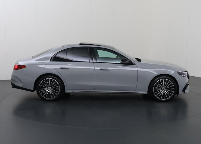 Mercedes-Benz E-Klasse 300e Sport Edition