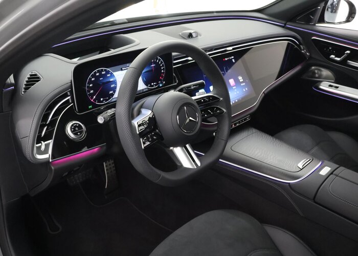 Mercedes-Benz E-Klasse 300e Sport Edition
