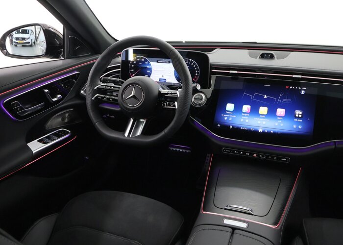 Mercedes-Benz E-Klasse 300e Sport Edition