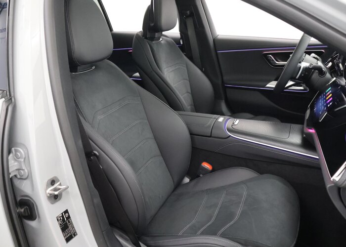 Mercedes-Benz E-Klasse 300e Sport Edition