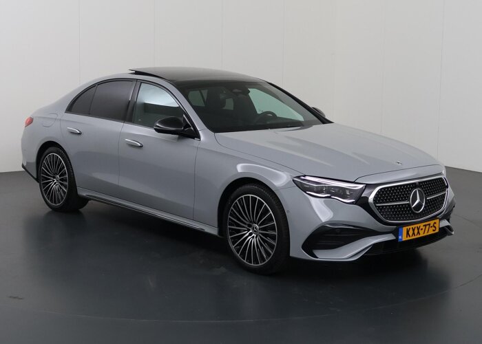 Mercedes-Benz E-Klasse 300e Sport Edition