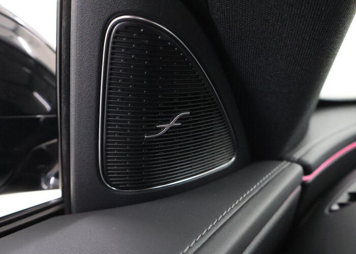 Mercedes-Benz E-Klasse 300e Sport Edition
