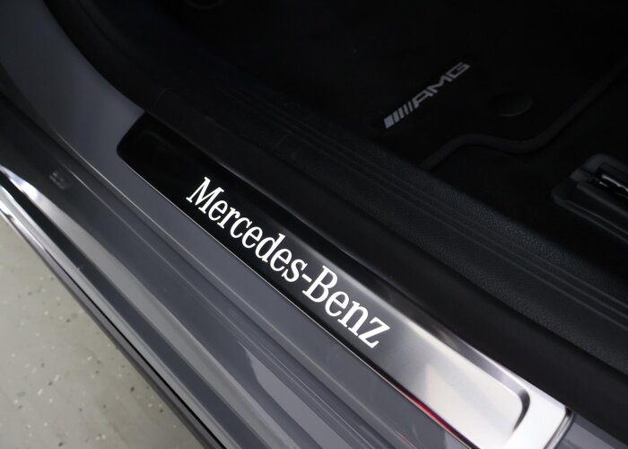 Mercedes-Benz E-Klasse 300e Sport Edition