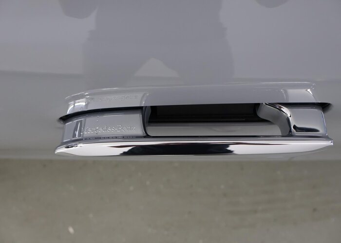 Mercedes-Benz E-Klasse 300e Sport Edition