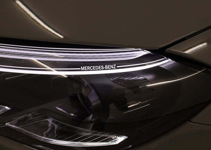 Mercedes-Benz E-Klasse 300e Sport Edition
