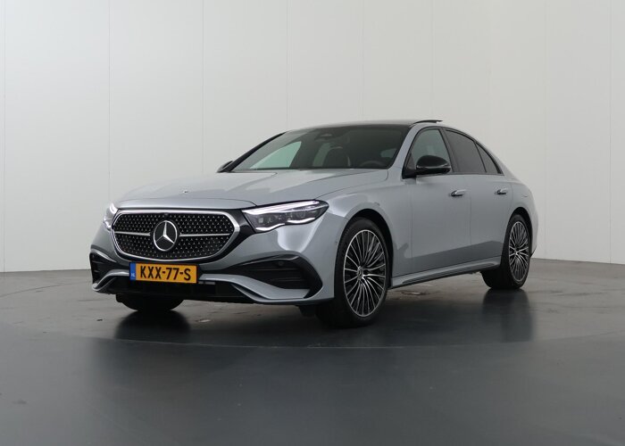Mercedes-Benz E-Klasse 300e Sport Edition