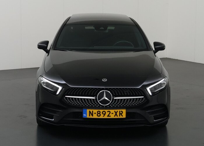 Mercedes-Benz A-Klasse 250 e Business Solution AMG Limited
