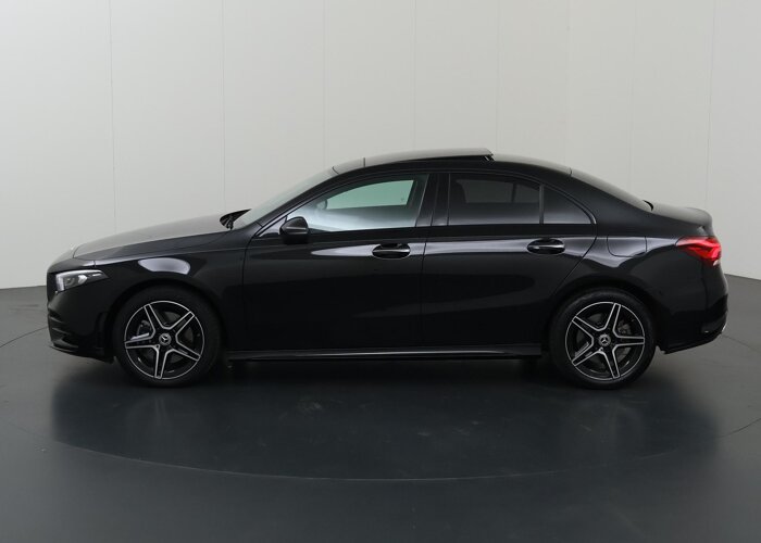 Mercedes-Benz A-Klasse 250 e Business Solution AMG Limited