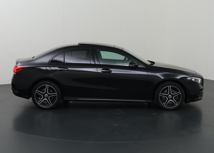 Mercedes-Benz A-Klasse 250 e Business Solution AMG Limited