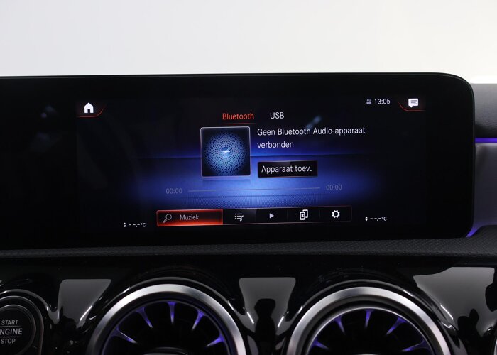Mercedes-Benz A-Klasse 250 e Business Solution AMG Limited