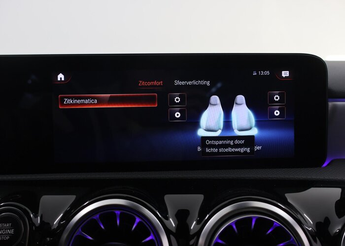 Mercedes-Benz A-Klasse 250 e Business Solution AMG Limited