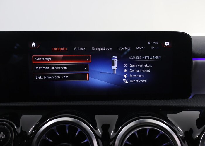 Mercedes-Benz A-Klasse 250 e Business Solution AMG Limited