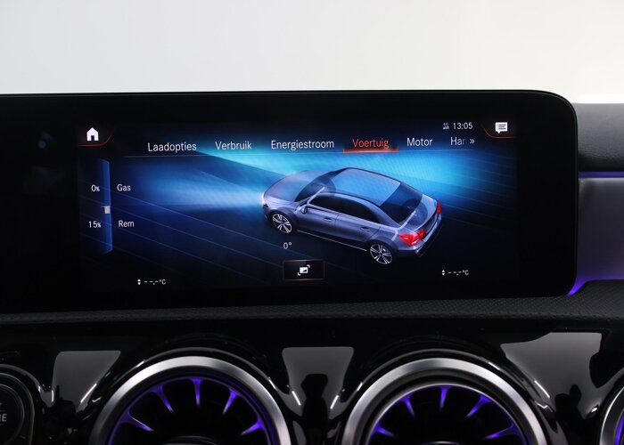 Mercedes-Benz A-Klasse 250 e Business Solution AMG Limited
