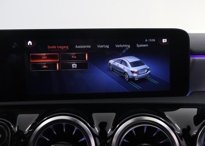 Mercedes-Benz A-Klasse 250 e Business Solution AMG Limited