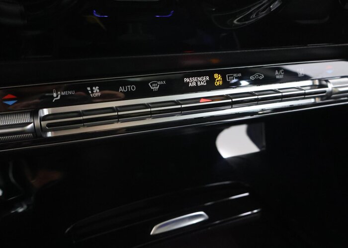 Mercedes-Benz A-Klasse 250 e Business Solution AMG Limited