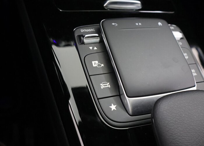 Mercedes-Benz A-Klasse 250 e Business Solution AMG Limited