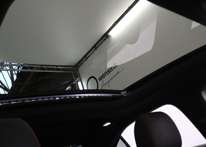 Mercedes-Benz A-Klasse 250 e Business Solution AMG Limited