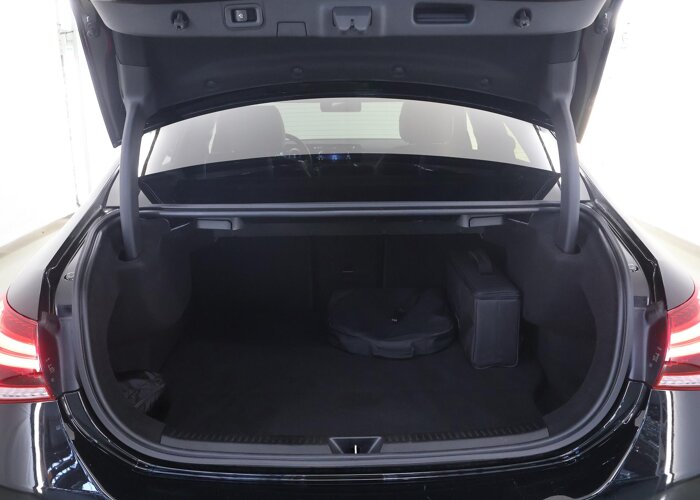 Mercedes-Benz A-Klasse 250 e Business Solution AMG Limited
