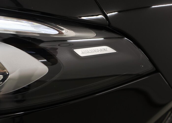 Mercedes-Benz A-Klasse 250 e Business Solution AMG Limited