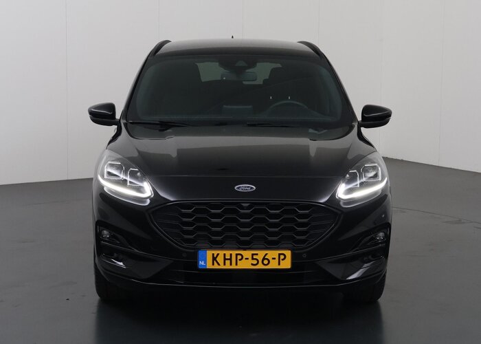 Ford Kuga 2.5 PHEV ST-Line X