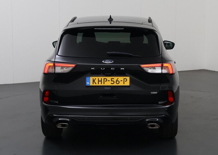 Ford Kuga 2.5 PHEV ST-Line X
