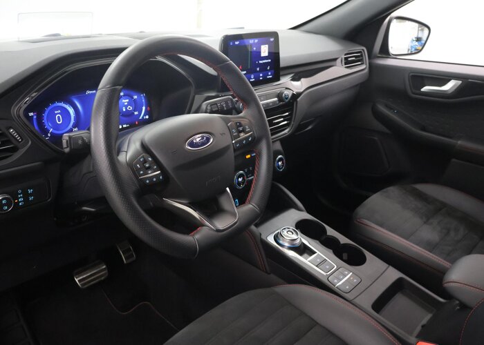 Ford Kuga 2.5 PHEV ST-Line X
