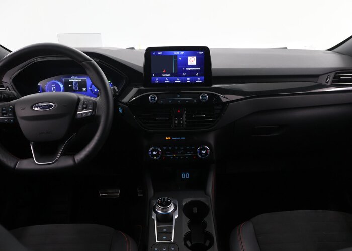 Ford Kuga 2.5 PHEV ST-Line X
