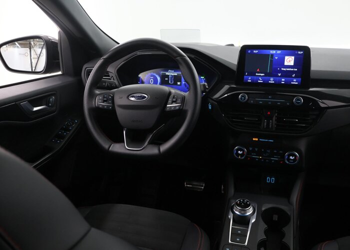 Ford Kuga 2.5 PHEV ST-Line X