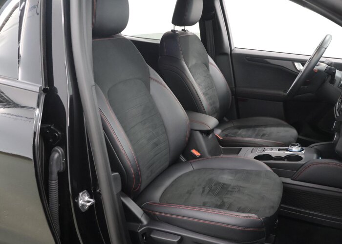 Ford Kuga 2.5 PHEV ST-Line X