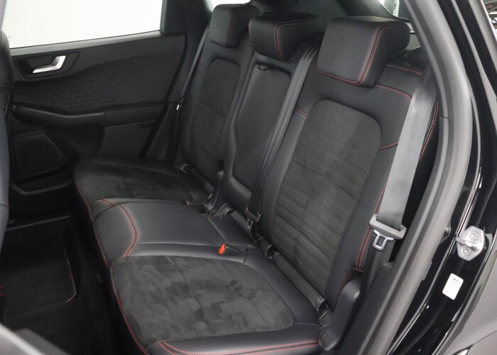 Ford Kuga 2.5 PHEV ST-Line X
