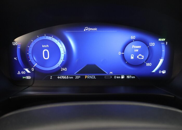 Ford Kuga 2.5 PHEV ST-Line X