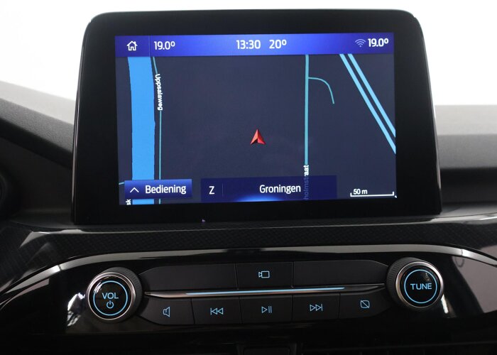 Ford Kuga 2.5 PHEV ST-Line X
