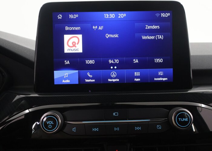 Ford Kuga 2.5 PHEV ST-Line X