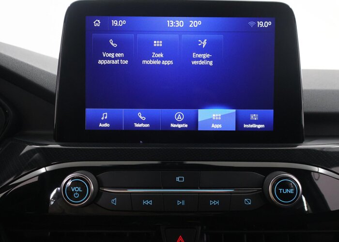 Ford Kuga 2.5 PHEV ST-Line X