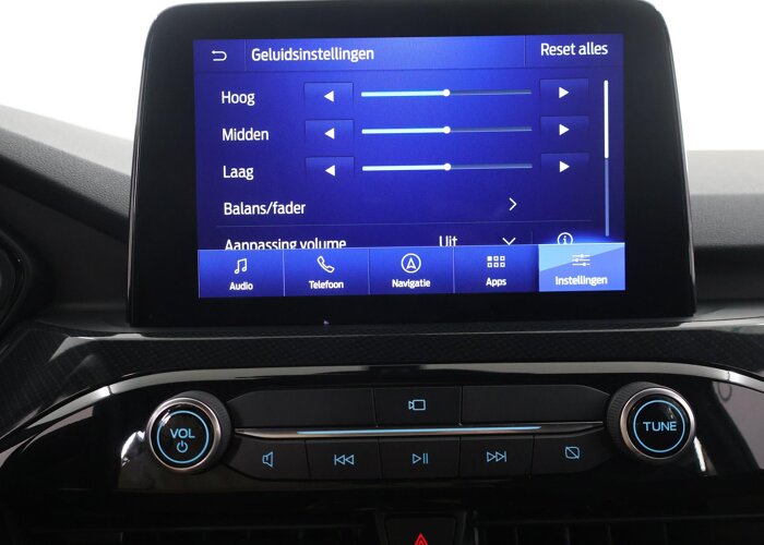 Ford Kuga 2.5 PHEV ST-Line X