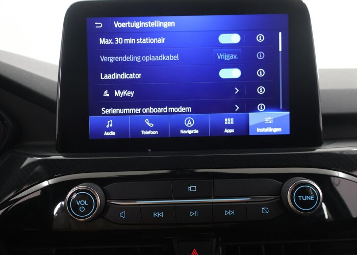 Ford Kuga 2.5 PHEV ST-Line X