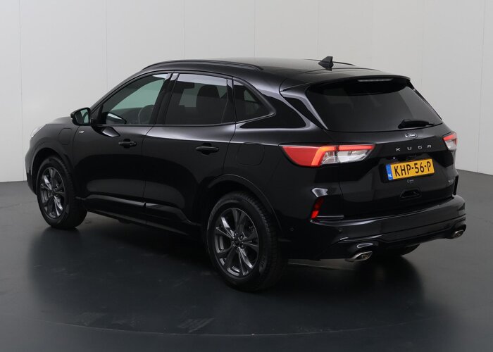 Ford Kuga 2.5 PHEV ST-Line X