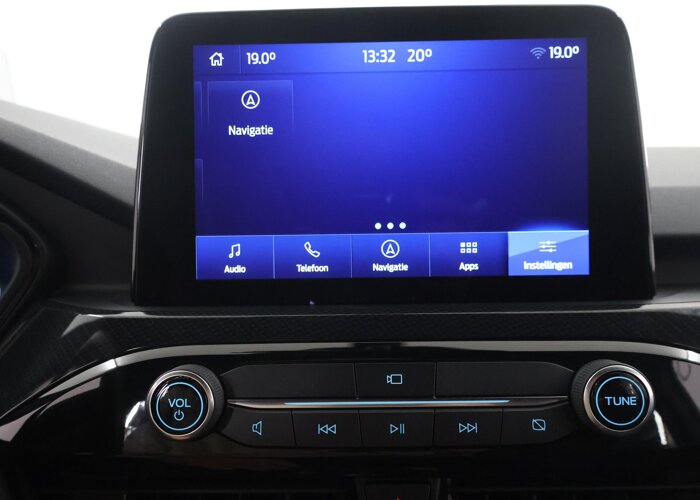 Ford Kuga 2.5 PHEV ST-Line X