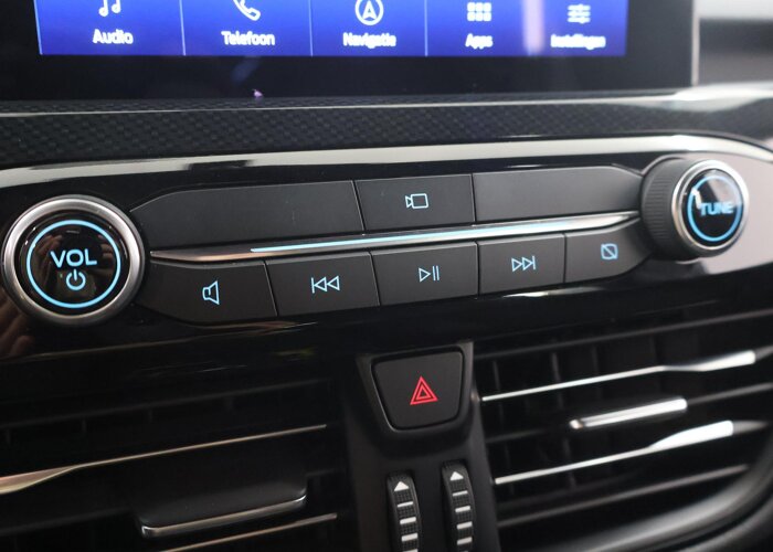 Ford Kuga 2.5 PHEV ST-Line X