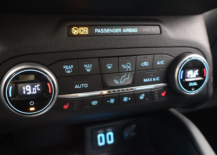 Ford Kuga 2.5 PHEV ST-Line X